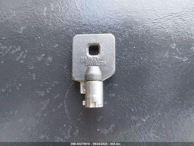 2009 HARLEY-DAVIDSON FLHTCUTG 1HD1MAM139Y851501 Photo 10