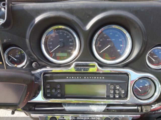 2009 HARLEY-DAVIDSON FLHTCUTG 1HD1MAM139Y851501 Photo 6