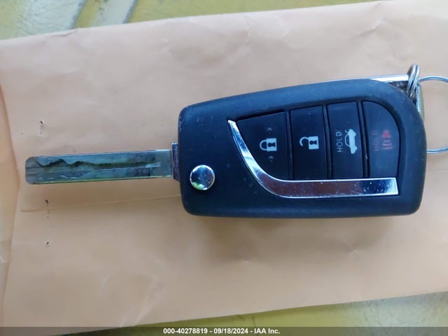 Toyota COROLLA LE 2020 JTDEPRAE1LJ092914 Image 11