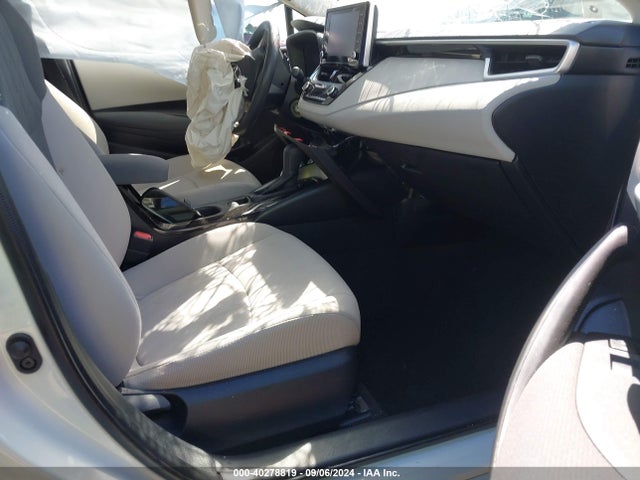 Toyota COROLLA LE 2020 JTDEPRAE1LJ092914 Image 5