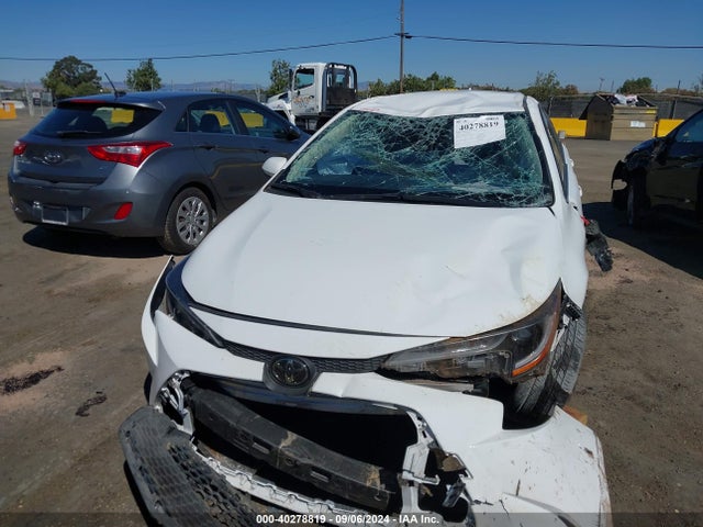Toyota COROLLA LE 2020 JTDEPRAE1LJ092914 Image 6