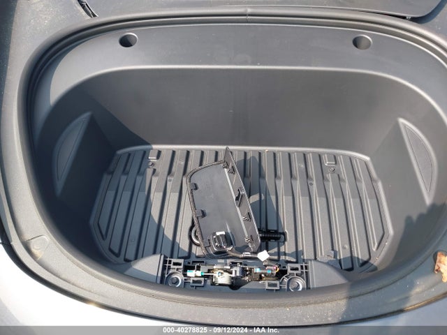 Tesla Model 3 Rear-wheel Drive 2023 5YJ3E1EA1PF692058 Image 10