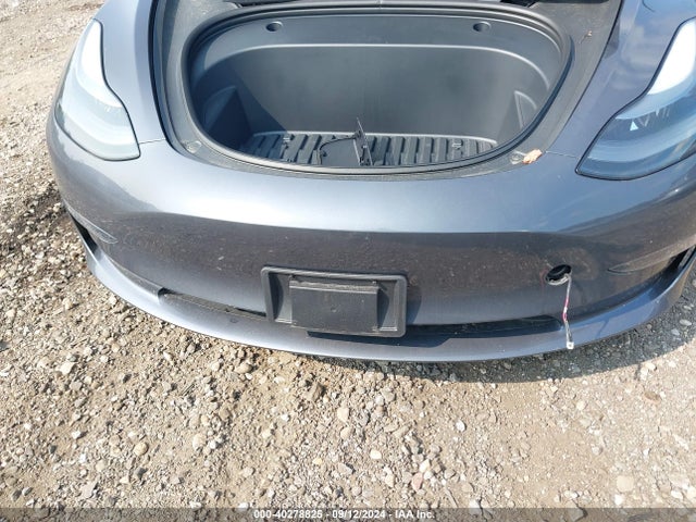 Tesla Model 3 Rear-wheel Drive 2023 5YJ3E1EA1PF692058 Image 6