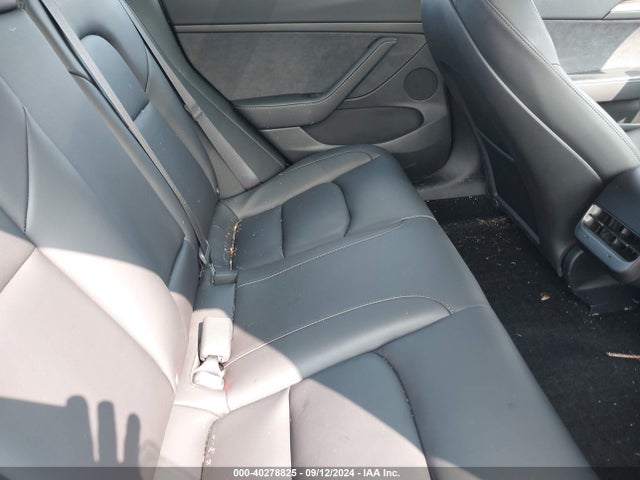 Tesla Model 3 Rear-wheel Drive 2023 5YJ3E1EA1PF692058 Image 8