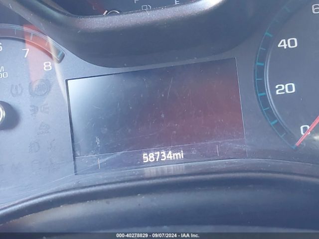 1GCGTDEN9N1115750 Chevrolet Colorado 4wd  Short Box Z71