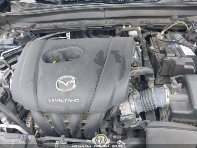 3MVDMADL7LM129918 Mazda Cx-30 Preferred Package
