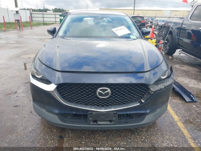 3MVDMADL7LM129918 Mazda Cx-30 Preferred Package