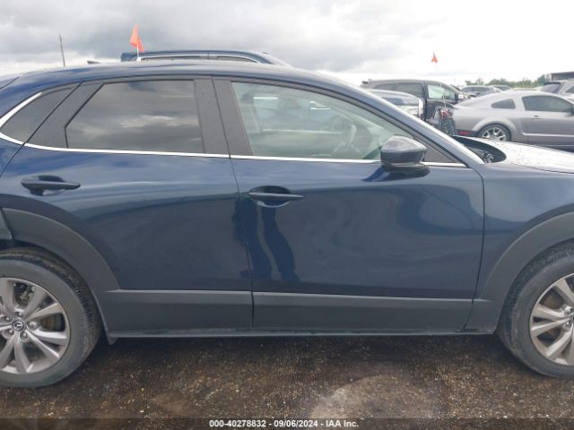 3MVDMADL7LM129918 Mazda Cx-30 Preferred Package