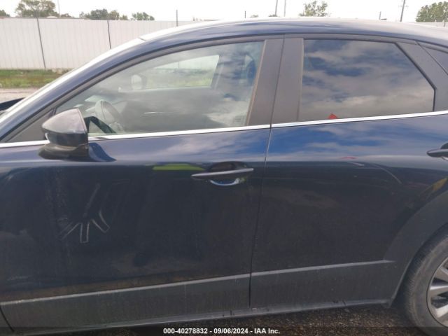 3MVDMADL7LM129918 Mazda Cx-30 Preferred Package