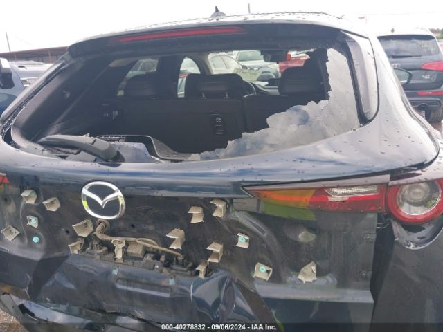 3MVDMADL7LM129918 Mazda Cx-30 Preferred Package