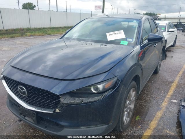 3MVDMADL7LM129918 Mazda Cx-30 Preferred Package