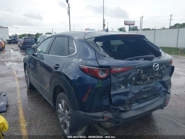 3MVDMADL7LM129918 Mazda Cx-30 Preferred Package