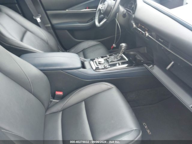 3MVDMADL7LM129918 Mazda Cx-30 Preferred Package