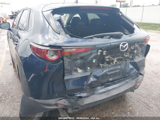 3MVDMADL7LM129918 Mazda Cx-30 Preferred Package