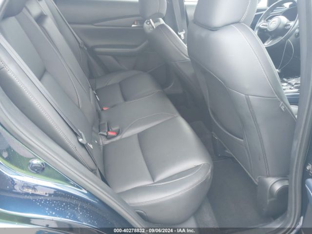 3MVDMADL7LM129918 Mazda Cx-30 Preferred Package