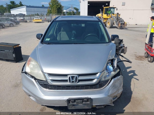 Продаж на аукціоні авто 2010 Honda Cr-v Ex, vin: 5J6RE4H5XAL098478, номер лоту: 40278838