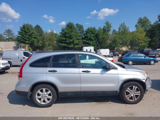 Продаж на аукціоні авто 2010 Honda Cr-v Ex, vin: 5J6RE4H5XAL098478, номер лоту: 40278838