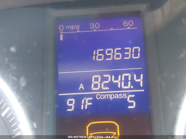 Продаж на аукціоні авто 2010 Honda Cr-v Ex, vin: 5J6RE4H5XAL098478, номер лоту: 40278838