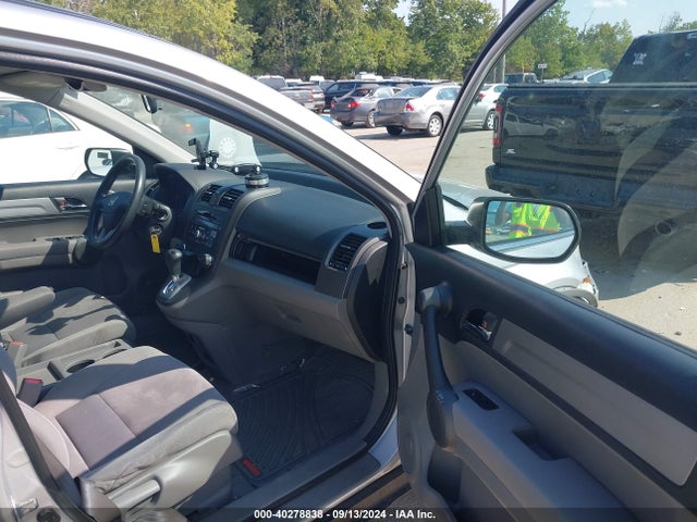 Продаж на аукціоні авто 2010 Honda Cr-v Ex, vin: 5J6RE4H5XAL098478, номер лоту: 40278838