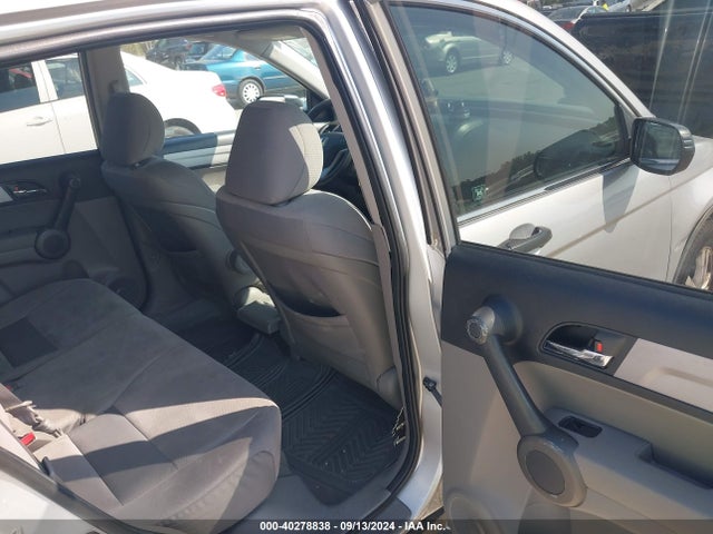 Продаж на аукціоні авто 2010 Honda Cr-v Ex, vin: 5J6RE4H5XAL098478, номер лоту: 40278838