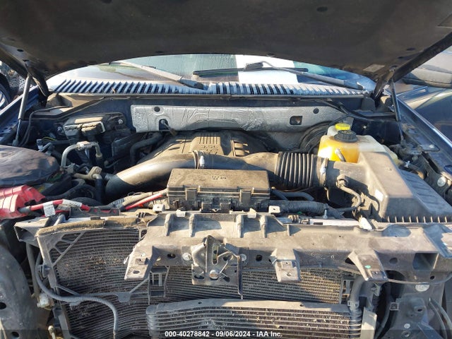Ford Expedition Xlt 2016 1FMJU1HT3GEF31179 Image 10
