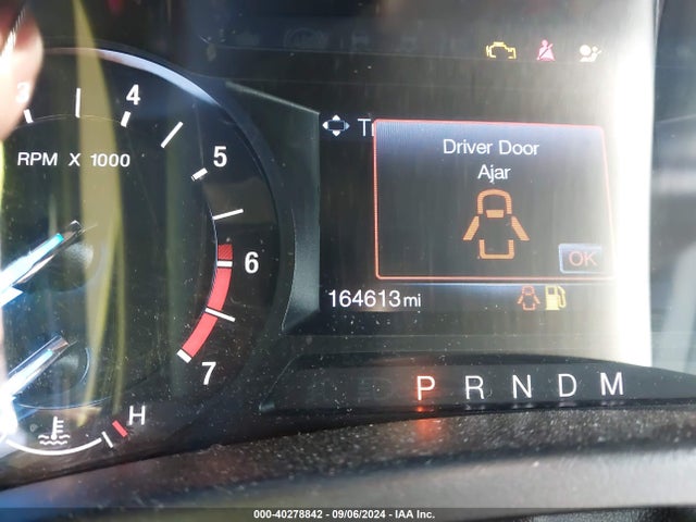 Ford Expedition Xlt 2016 1FMJU1HT3GEF31179 Image 15