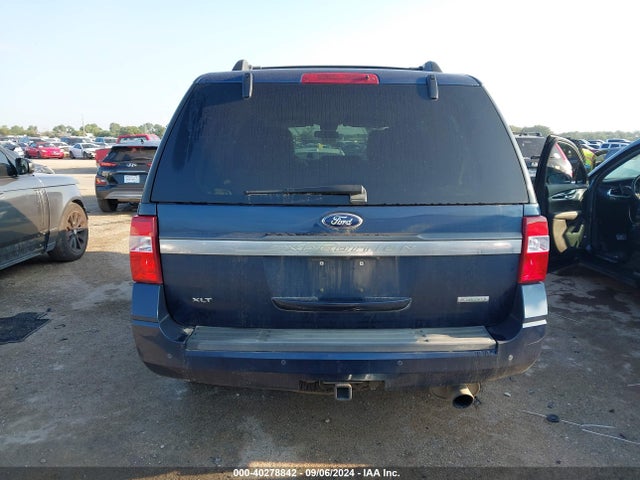 Ford Expedition Xlt 2016 1FMJU1HT3GEF31179 Image 16