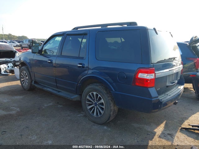 Ford Expedition Xlt 2016 1FMJU1HT3GEF31179 Image 3