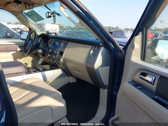 Ford Expedition Xlt 2016 1FMJU1HT3GEF31179 Image 5
