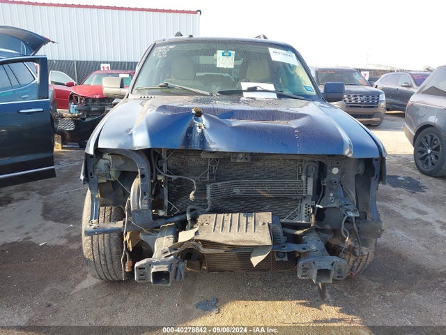 Ford Expedition Xlt 2016 1FMJU1HT3GEF31179 Image 6