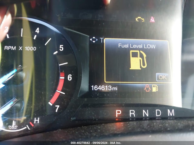 Ford Expedition Xlt 2016 1FMJU1HT3GEF31179 Image 7
