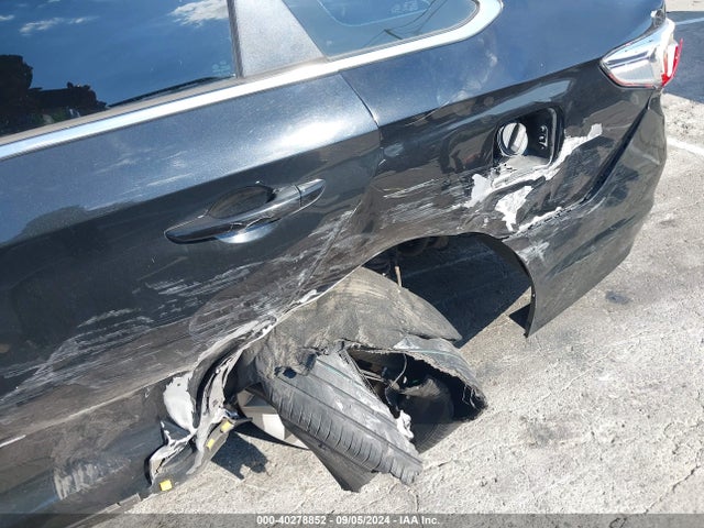 Hyundai SONATA SE 2017 5NPE24AF4HH444717 Image 12