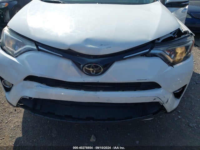Toyota Rav4 Xle 2018 2T3WFREV5JW416950 Image 6