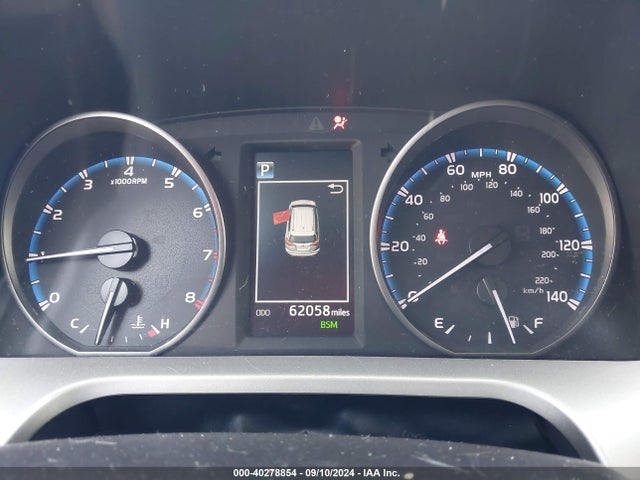Toyota Rav4 Xle 2018 2T3WFREV5JW416950 Image 7