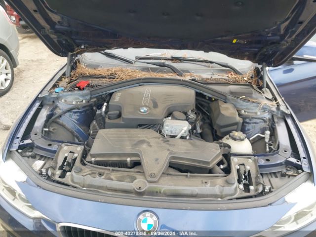 WBA8A3C58JA505687 BMW 320i Xdrive