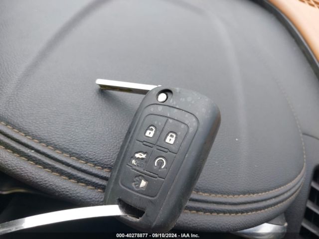 2G1165S3XF9176505 Chevrolet IMPALA 2LZ