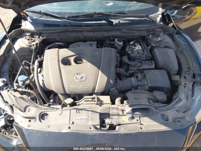 JM1GJ1U59G1430766 Mazda Mazda6 I Sport