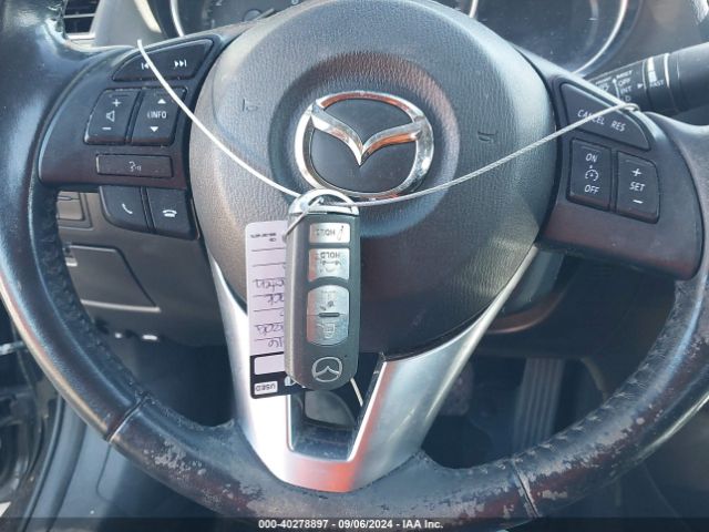 JM1GJ1U59G1430766 Mazda Mazda6 I Sport