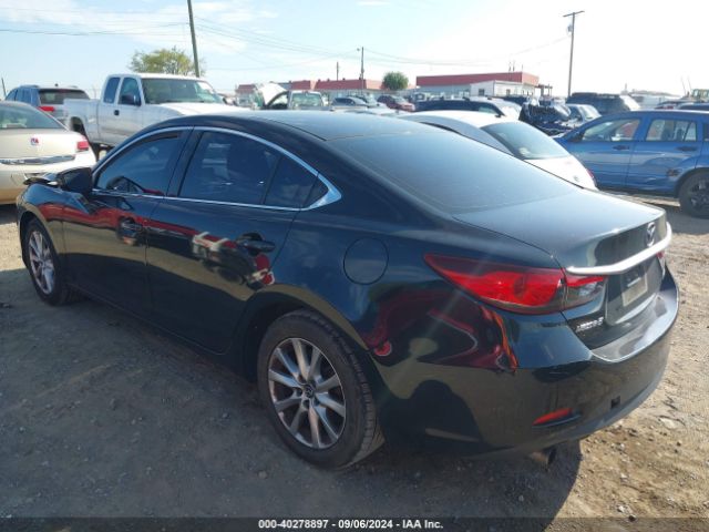 JM1GJ1U59G1430766 Mazda Mazda6 I Sport