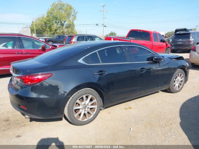 JM1GJ1U59G1430766 Mazda Mazda6 I Sport