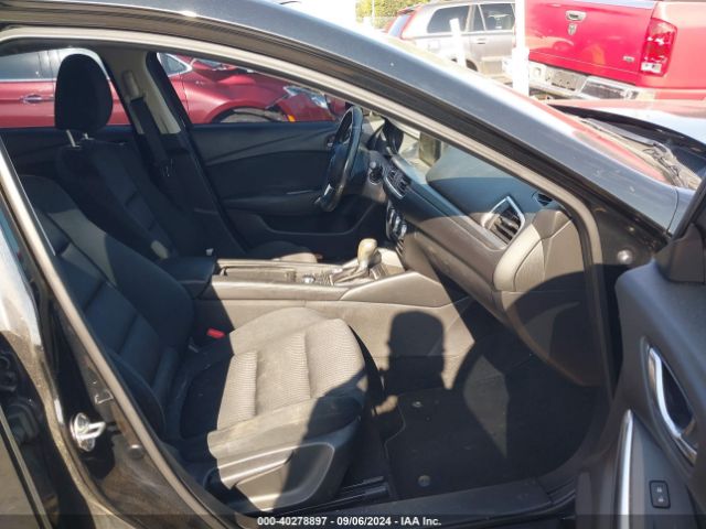 JM1GJ1U59G1430766 Mazda Mazda6 I Sport