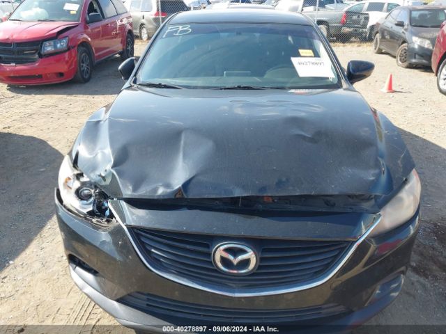 JM1GJ1U59G1430766 Mazda Mazda6 I Sport