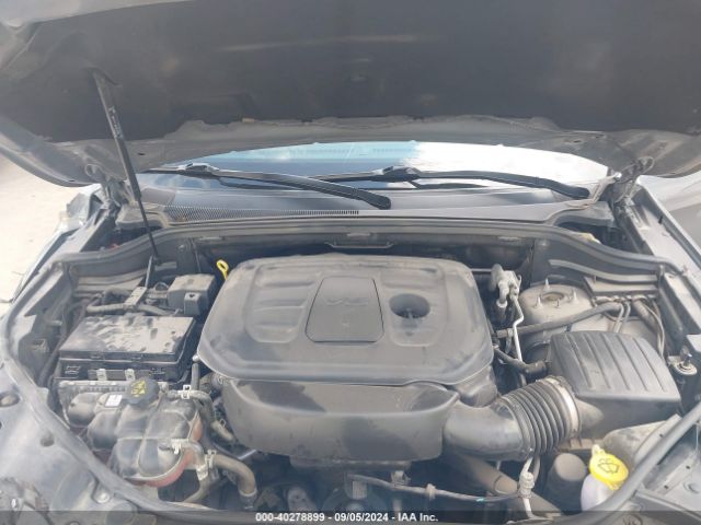 1C4RJFAG3KC832047 Jeep Grand Cherokee Upland 4x4