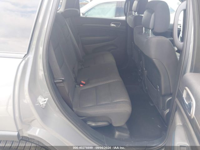 1C4RJFAG3KC832047 Jeep Grand Cherokee Upland 4x4