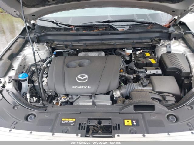 JM3KFBBL9R0448526 Mazda Cx-5 2.5 S Select