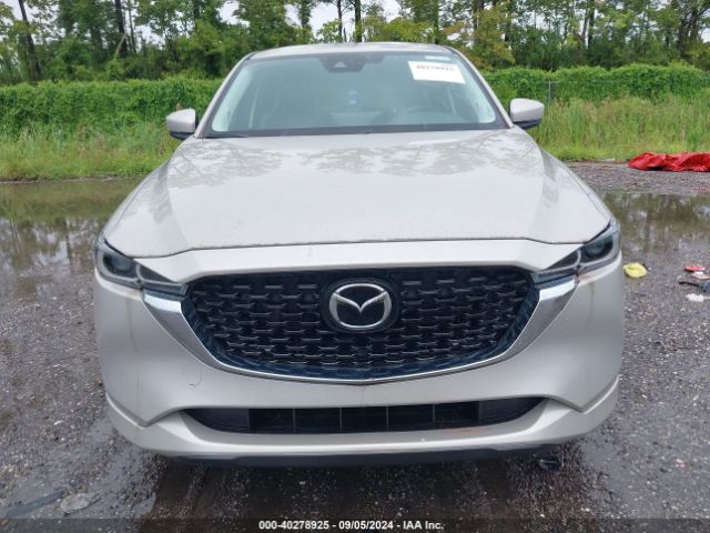 JM3KFBBL9R0448526 Mazda Cx-5 2.5 S Select