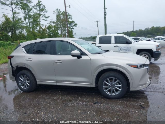 JM3KFBBL9R0448526 Mazda Cx-5 2.5 S Select