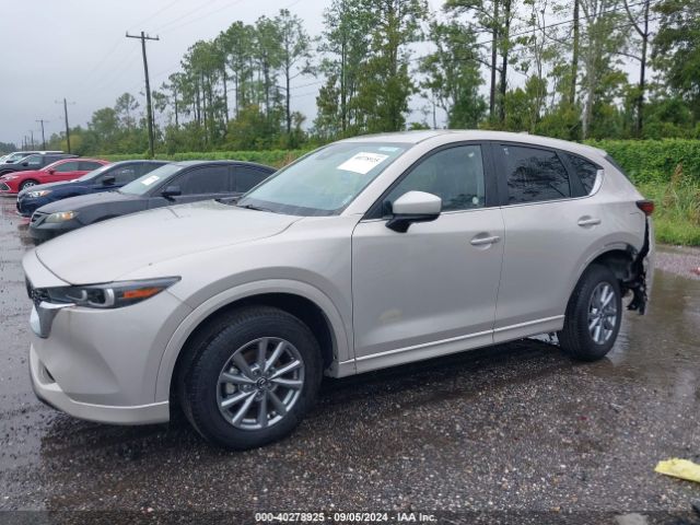 JM3KFBBL9R0448526 Mazda Cx-5 2.5 S Select