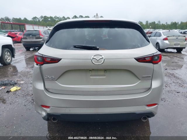 JM3KFBBL9R0448526 Mazda Cx-5 2.5 S Select
