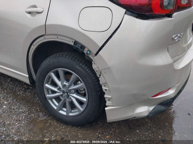 JM3KFBBL9R0448526 Mazda Cx-5 2.5 S Select